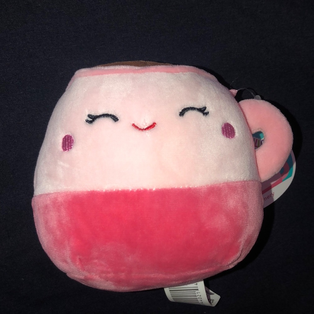 5” Emery the Squishmallow